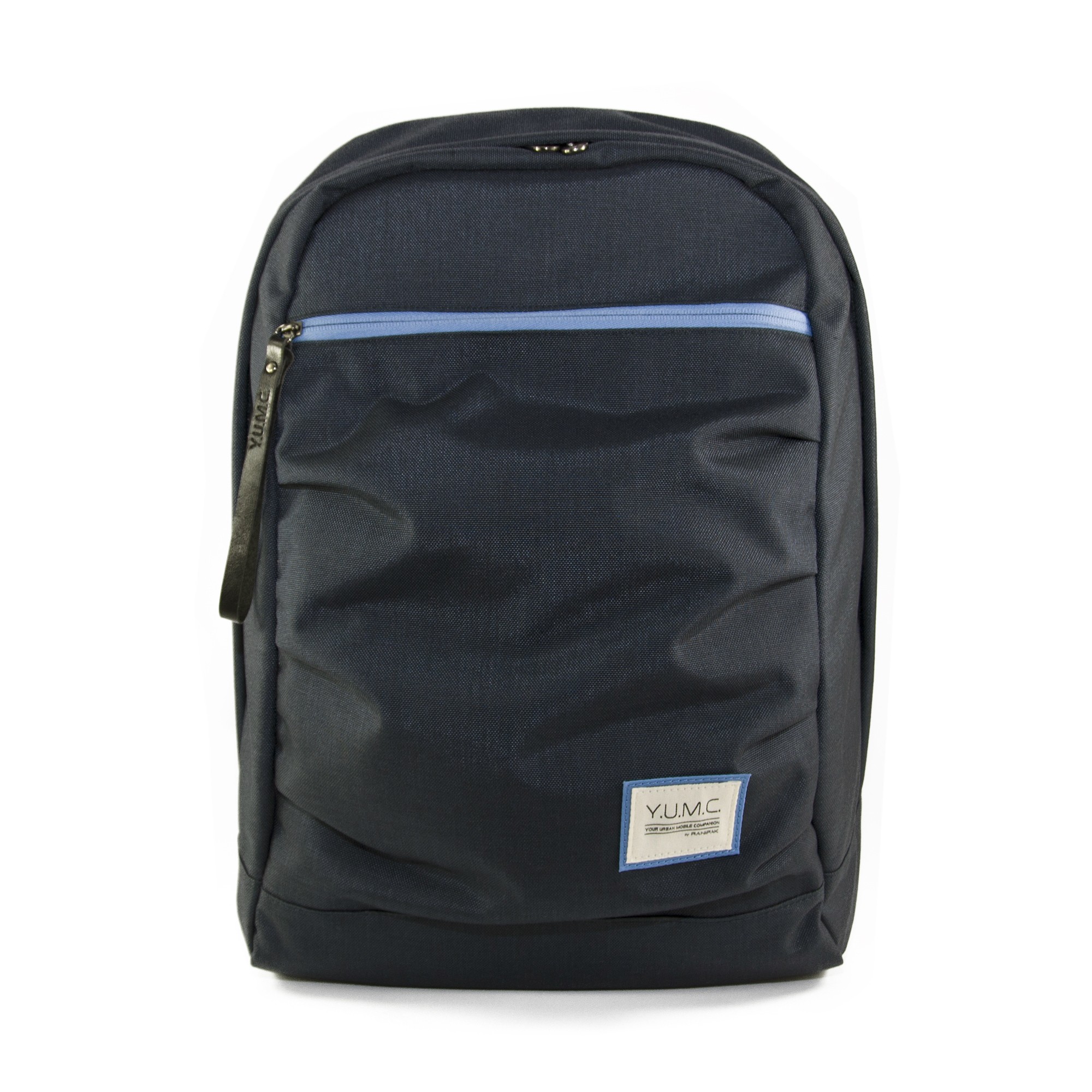 YUMC Laptop Notebook Ipad Fashion Mini Messenger 13 Inch Ranipak Bag Dawn/Black One Size 